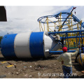 Silo de ciment de haute qualité pour plante en béton